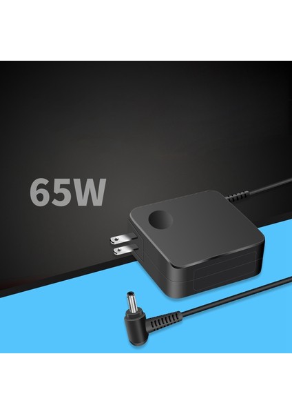 65W Laptop Şarj Cihazı 4.0x1.7mm Xiaoxin 310/5000/7000 YOGA510-14ISK/15ISK FLEX4-1470/1570, Vb. Ab Tak Için Uygun (Yurt Dışından) fırsatları