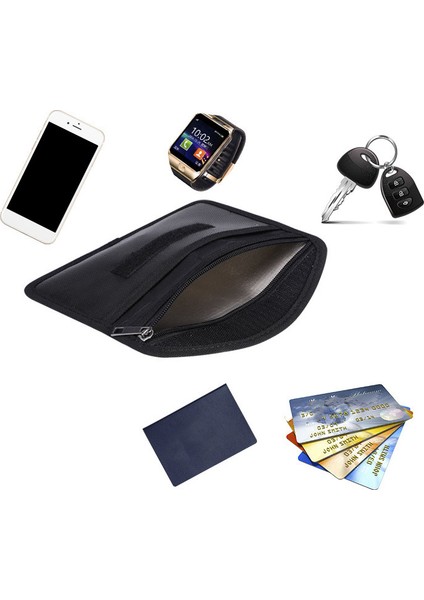 Yanmaz Klasör Cam Elyaf Dosya Saklama Çantası Önemli Belgeleri Korumak Için Uygundur (Yurt Dışından) fırsatları