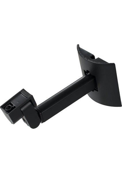 2 Adet Metal Hoparlör Braketi, Duvar Braketi, Çevresel Ses Duvar Braketi, -20I Montaj Braketi Için Hoparlör Tutucu (Yurt Dışından) fiyatları