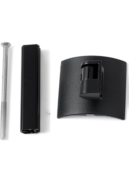 2 Adet Metal Hoparlör Braketi, Duvar Braketi, Çevresel Ses Duvar Braketi, -20I Montaj Braketi Için Hoparlör Tutucu (Yurt Dışından) modelleri