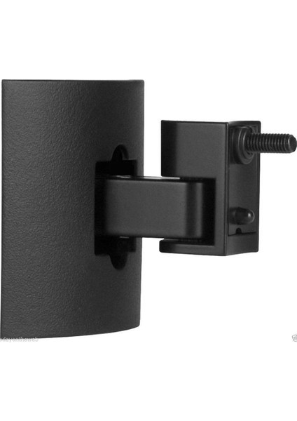 2 Adet Metal Hoparlör Braketi, Duvar Braketi, Çevresel Ses Duvar Braketi, -20I Montaj Braketi Için Hoparlör Tutucu (Yurt Dışından) indirimleri