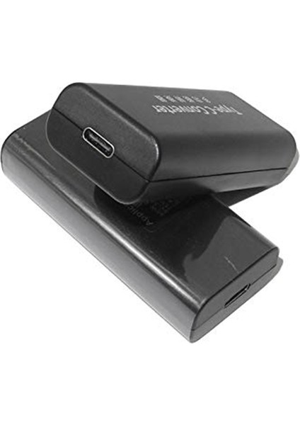 Kablolar ve Konnektörler Dc Güç Adaptörü Konnektör Dönüştürücü 5.5x2.1mm Dişi USB Tip C Jak Dönüştürücü Dizüstü Bilgisayar Şarj Cihazı Için 45 W (Yurt Dışından)