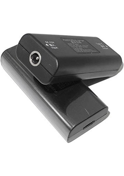 Kablolar ve Konnektörler Dc Güç Adaptörü Konnektör Dönüştürücü 5.5x2.1mm Dişi USB Tip C Jak Dönüştürücü Dizüstü Bilgisayar Şarj Cihazı Için 45 W (Yurt Dışından)