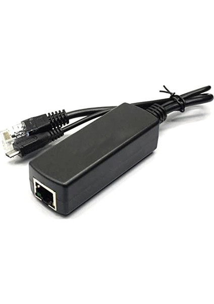 Akıllı Telefon Şarjlı Mikro USB Poe Ayırıcı 48V - 5V2A/3A Mini USB Güç Kaynağı Ulusal Standart (Yurt Dışından) fırsatları