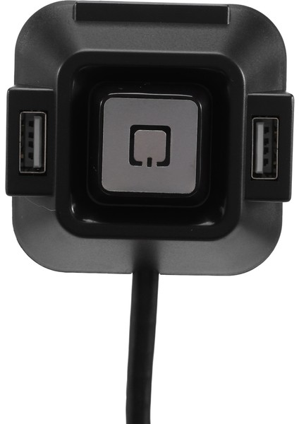 Masaüstü Bilgisayar Kasası Anahtarı, Çift USB Bağlantı Noktalı HDD Düğme Anahtarını Sıfırla, Güç Düğmesi, Masaüstü Bilgisayar Kasası Için Ses Bağlantı Noktaları (Yurt Dışından)