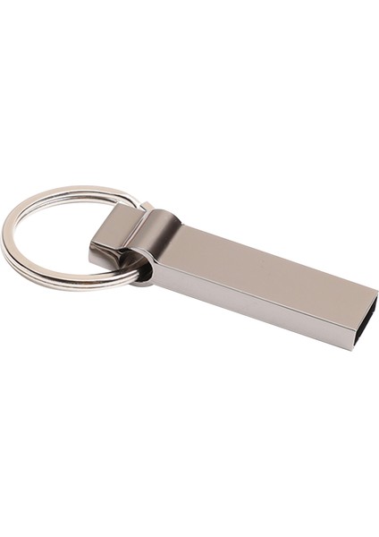 USB Stick 2.0 USB Flash Sürücü U Disk 2.0 Dizüstü Pc Bilgisayar Tv Için Memory Stick USB Stick (8g) (Yurt Dışından)