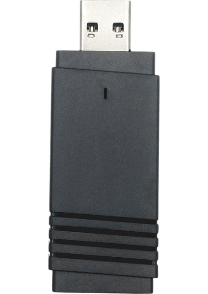 Kablosuz Ağ Kartı 1200M Gigabit 5g Dual Band Usb3.0 Wıfı Alıcı Bluetooth 5.0 Tüm Bluetooth Cihazları Için Uygun (Yurt Dışından)