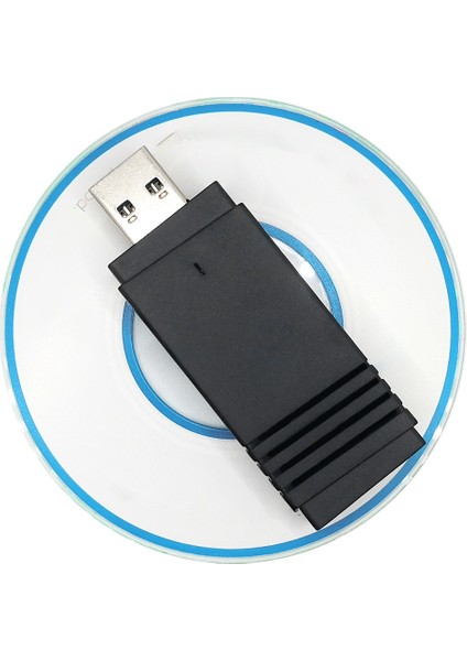 Kablosuz Ağ Kartı 1200M Gigabit 5g Dual Band Usb3.0 Wıfı Alıcı Bluetooth 5.0 Tüm Bluetooth Cihazları Için Uygun (Yurt Dışından)