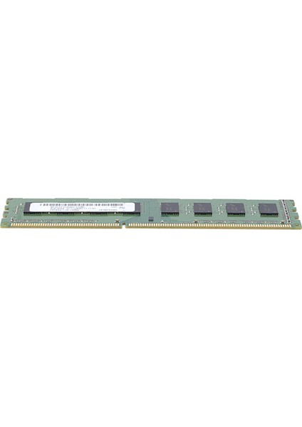 Ddr3 Ram Pc3 12800 1600MHZ 1.5V Masaüstü Bilgisayar Belleği 240PIN Yüksek Uyumluluk Için (4 Gb) (Yurt Dışından)