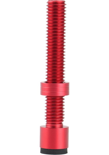 Alüminyum Grafik Kartı Braketi Grafik Kartı Gpu Braketi, Ekran Kartı Tutucu Braketi, Gpu Braketi 8-13CM (Kırmızı) (Yurt Dışından)