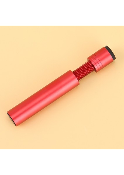 Alüminyum Grafik Kartı Braketi Grafik Kartı Gpu Braketi, Ekran Kartı Tutucu Braketi, Gpu Braketi 8-13CM (Kırmızı) (Yurt Dışından)