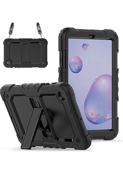 Tablet Pc Kılıfı Pc Standı Düşmeye Karşı Koruma Kılıfı Tablet Kılıfı Tab A 10.1 T510 T515 Tablet Pc Kılıfı Için Uygun (Yurt Dışından) indirimleri