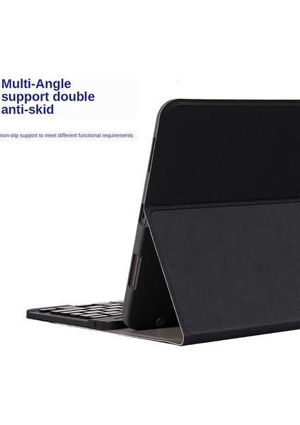 Aır4 10.9 (2018/2020) Için Uygundur Taşınabilir Ayrılabilir Tablet Bluetooth Klavye Kılıfı Pembe Altın (Yurt Dışından) indirimleri