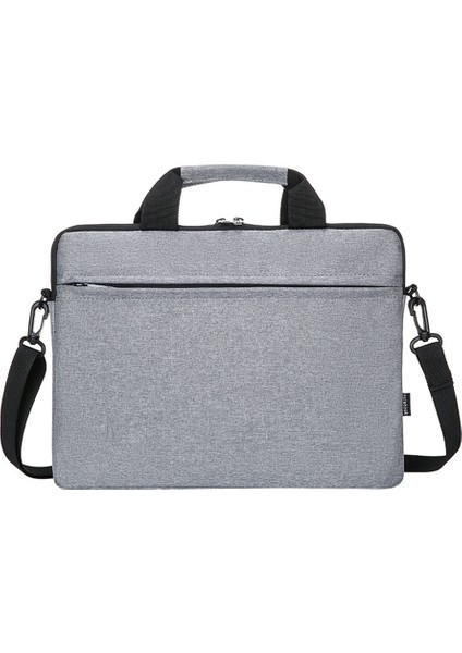 Laptop Çantası 14 Inç Dizüstü Bilgisayar Koruyucu Çanta Askılı Iş Tek Omuz Astar Sıçramaya ve Çizilmeye Dayanıklı Bilgisayar Çantası (Yurt Dışından) fiyatları