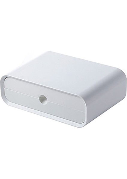 Sağlam Dizüstü Bilgisayar Sehpası, Çok Fonksiyonlu Masaüstü Monitör Sehpası, Bilgisayar Yükselticisi, Monitör Arttırma Rafı, Masaüstü Depolama Rafı (Yurt Dışından)