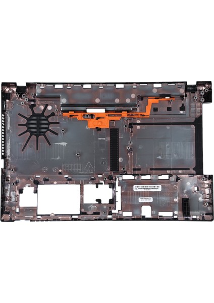 Yeni V3 V3-571G V3-551G V3-571 Q5WV1 Alt Taban Kapak Kılıfı AP0N7000400 (Yurt Dışından)