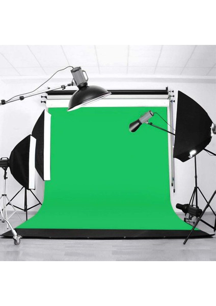 9x6 Ft Yeşil Ekran, Yeşil Fotoğraf Arka Planı Arka Planı, Fotoğraf Arka Planı Video Stüdyosu Için Yeşil Panel (Yurt Dışından) modelleri
