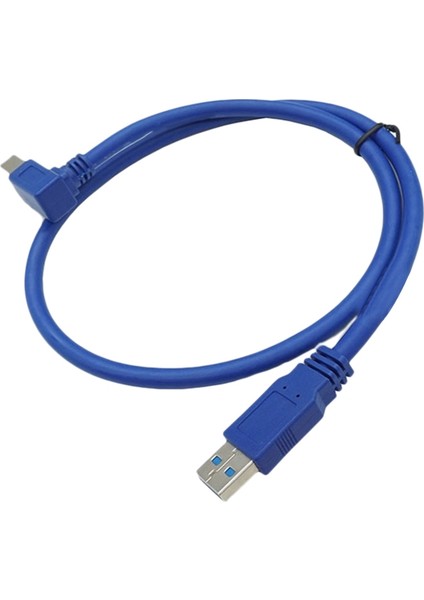 Yazıcı Kablosu, 90 Derece USB Yazıcı Kablosu USB Tip A Erkek - B Erkek Tarayıcı Yazdırma Kablosu (0,6m) (Yurt Dışından) modelleri