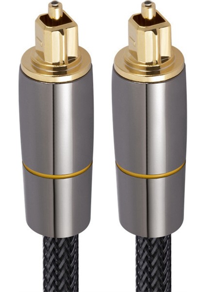 Optik Ses Kablosu Dijital Fiber Optik Kablo Toslink 2 M Spdıf Koaksiyel Kablo Amplifikatörler Oyuncu Soundbar Kablosu (Yurt Dışından) indirimleri
