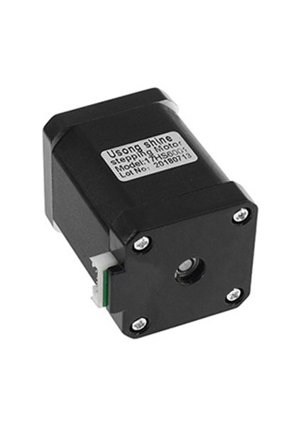 1 Adet 17HS6001S 4-Lead NEMA17 42-60MM 1.2A Step Motor 1m Kablo ile 3D Yazıcı Motoru 3D Yazıcı Cnc Parçası (Yurt Dışından)