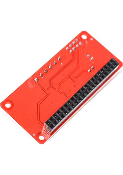 ADS1115 Adc Modülü 3/2/ B+ 16-Bit Örnekleme Doğruluğu Analogdan Dijitale Dönüştürücü I2C Rpı ADS1115 Adc (Yurt Dışından)