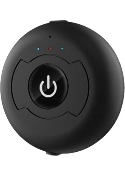 1 Sürükle 2 Bluetooth Verici Kablosuz Ses Verici Cep Telefonları Için Aynı Anda Iki Kulaklığı Bağlayabilir (Yurt Dışından)