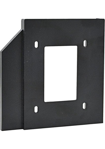 Evrensel 9.5mm Sata 2nd SSD HDD Sabit Disk Kutusu Adaptör Tepsisi Veya Dizüstü Bilgisayar CD / Dvd-Rom Optik Bay (Yurt Dışından)