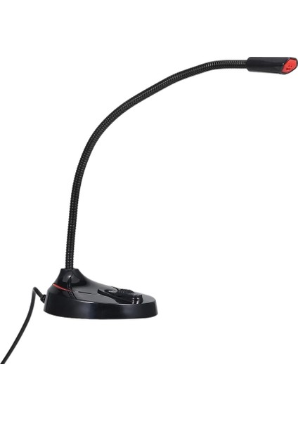 F12 USB Deveboynu Mikrofon Masaüstü Çok Yönlü Kapasitif Mikrofon Toplantı Oyun Mikrofonu Pc Laptop Için (Yurt Dışından)