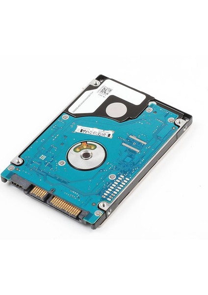 Sata Adaptör Kablosu ile 250G HDD 2.5 Inç Dizüstü Bilgisayar Sabit Disk Sürücüsü Sata 3.0 5400-7200RPM Dizüstü Dizüstü Bilgisayar Için Sabit Disk (Yurt Dışından)