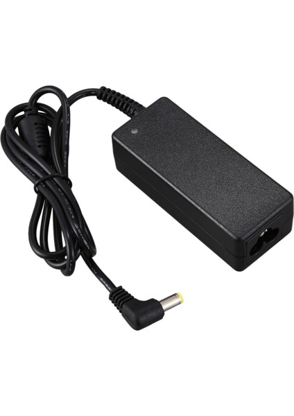 19V1.58A Ac Güç Adaptörü Şarj Cihazı Mini 9 10 1010 1012 1018 10V 12 1210 Vostro A90 Y200J (Yurt Dışından)