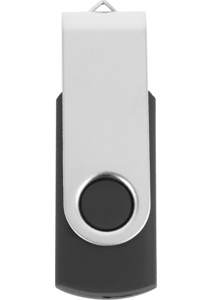 USB 3.0 Flash Sürücü 16 GB Kapasiteli U Disk Memory Stick Kalem Sürücü Yüksek Hızlı Usb3.0 Pendrives Android Akıllı Telefon Tablet Pc CW10001 Siyah (Yurt Dışından)