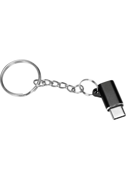 Hızlı Şarj USB C Otg Kablosu Için USB Tip C Otg Adaptörü Mikro Usb'den USB C Kablosuna Dönüştürücüler (Yurt Dışından)