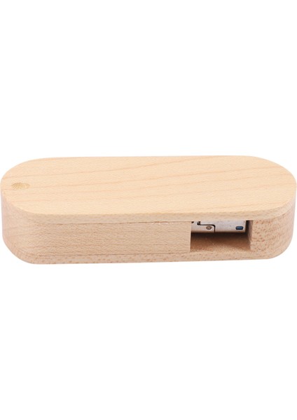 2 In 1 Otg USB Flash Sürücü 3.0 Mikro-Usb 64 GB Kapasiteli U Disk Memory Stick Kalem Sürücü Usb3.0 Pendrives Android Akıllı Telefon Tablet Pc Akçaağaç Flip (Yurt Dışından)