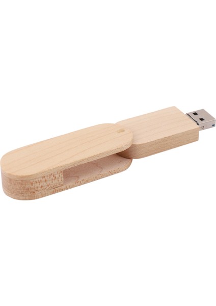 2 In 1 Otg USB Flash Sürücü 3.0 Mikro-Usb 64 GB Kapasiteli U Disk Memory Stick Kalem Sürücü Usb3.0 Pendrives Android Akıllı Telefon Tablet Pc Akçaağaç Flip (Yurt Dışından)