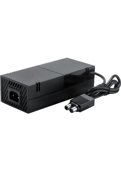 Bir Kişilik Güç Kaynağı Tuğlası Ac Adaptörü Yedek Şarj Aleti Güç Kablosu Kablosu (Ab Fişi) (Yurt Dışından)