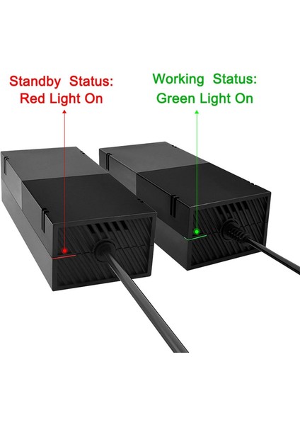 Bir Kişilik Güç Kaynağı Tuğlası Ac Adaptörü Yedek Şarj Aleti Güç Kablosu Kablosu (Ab Fişi) (Yurt Dışından) modelleri