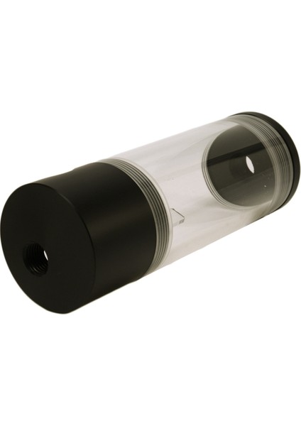 Akrilik Silindir Rezervuar Su Deposu G1/4 50MM x 140MM Pc Sıvı Soğutma Suyu Soğutma Kiti Bilgisayar Cpu Için (Yurt Dışından)