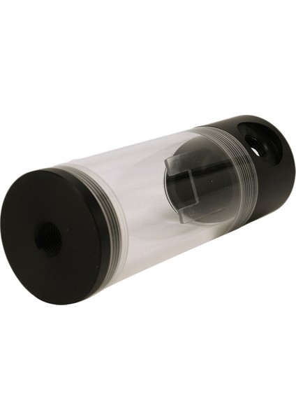 Akrilik Silindir Rezervuar Su Deposu G1/4 50MM x 140MM Pc Sıvı Soğutma Suyu Soğutma Kiti Bilgisayar Cpu Için (Yurt Dışından)