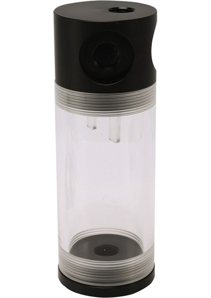 Akrilik Silindir Rezervuar Su Deposu G1/4 50MM x 140MM Pc Sıvı Soğutma Suyu Soğutma Kiti Bilgisayar Cpu Için (Yurt Dışından)
