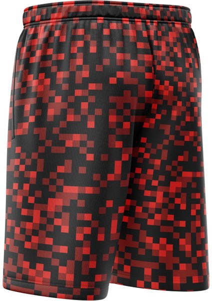 Kamuflaj Günlük Şort fiyatları