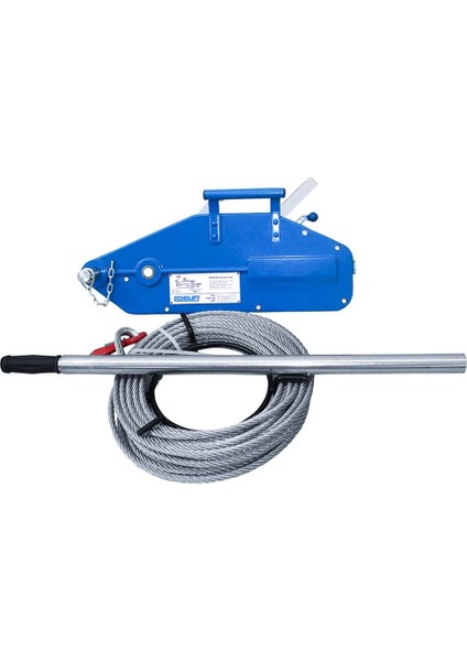 Halatlı Trifor 3.2 Ton 20 Metre Halatlı fiyatları