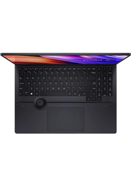 Proart Studiobook Pro 16 OLED Intel I9-13980HX 32GB Ddr5 Ram  4tb SSD Freedos 16 Inç 0.2ms 3.2k Dokunamtik 8GB/RTX3000 Taşınabilir Bilgisayar W7604J3D-MY00308+WEBLEGELSINÇANTA