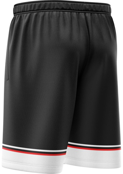 Bulls Günlük Şort