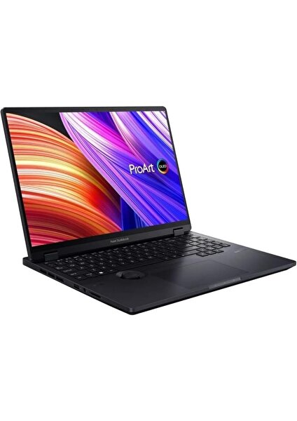 Proart Studiobook Pro 16 OLED Intel I9-13980HX 64GB Ddr5 Ram  4tb SSD WINDOWS11PRO 16 Inç 0.2ms 3.2k Dokunamtik 8GB/RTX3000 Taşınabilir Bilgisayar W7604J3D-MY00344+WEBLEGELSINÇANTA