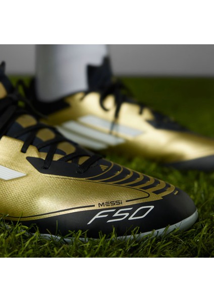 Futbol Krampon F50 League Fg/mg Me IG9274