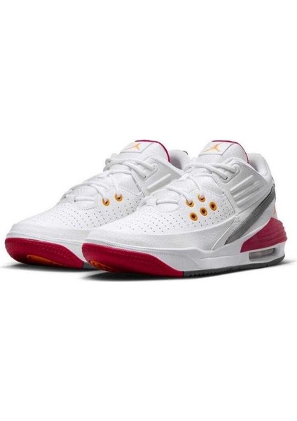 Jordan Max Aura 5 Erkek Basketbol Ayakkabısı DZ4353-160
