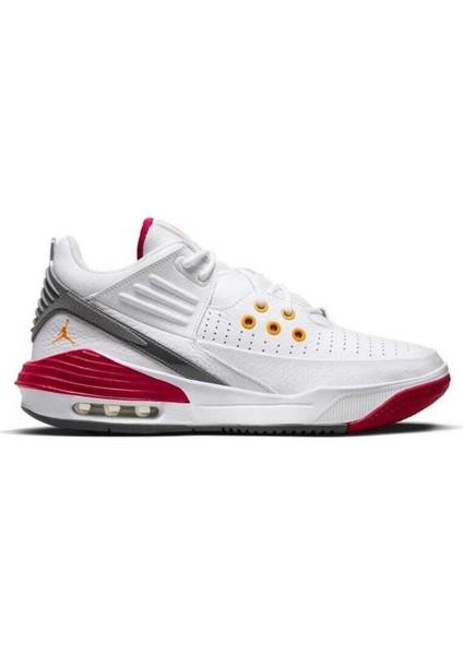 Jordan Max Aura 5 Erkek Basketbol Ayakkabısı DZ4353-160