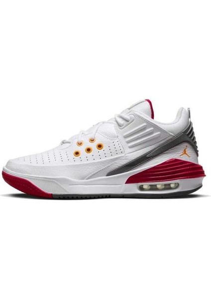 Jordan Max Aura 5 Erkek Basketbol Ayakkabısı DZ4353-160