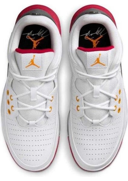 Jordan Max Aura 5 Erkek Basketbol Ayakkabısı DZ4353-160