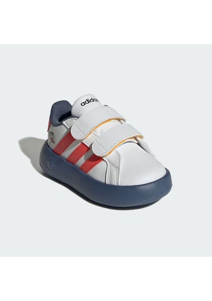 Adidas Bebek Tenis Ayakkabı Grand Court Mickey IF4054